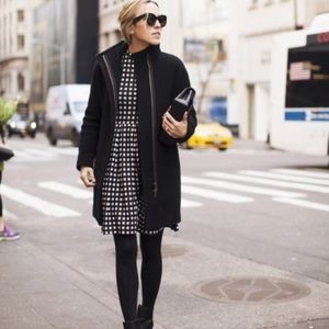 J. Crew Cocoon Coat